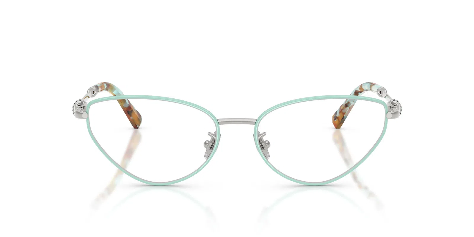 Tiffany 1172B Eyeglasses - view 14